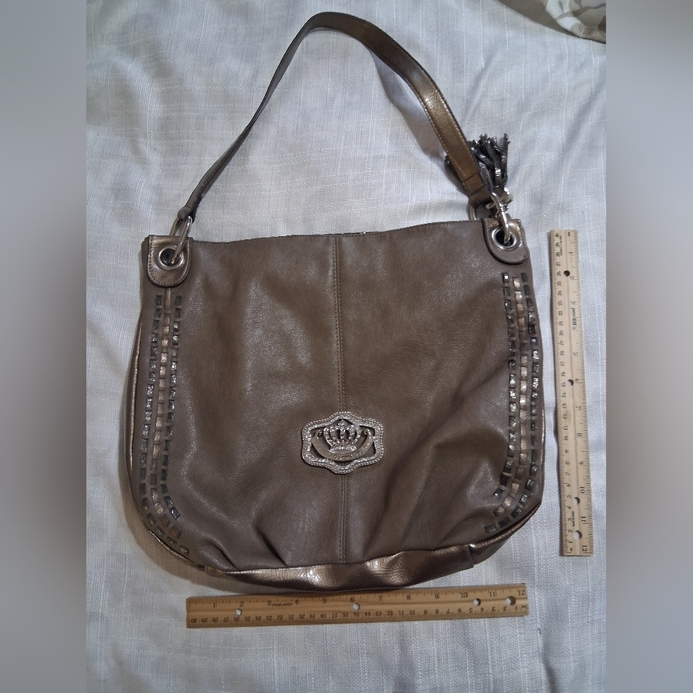 Kathy Van Zeeland Shoulder Bag - Picture 2 of 5